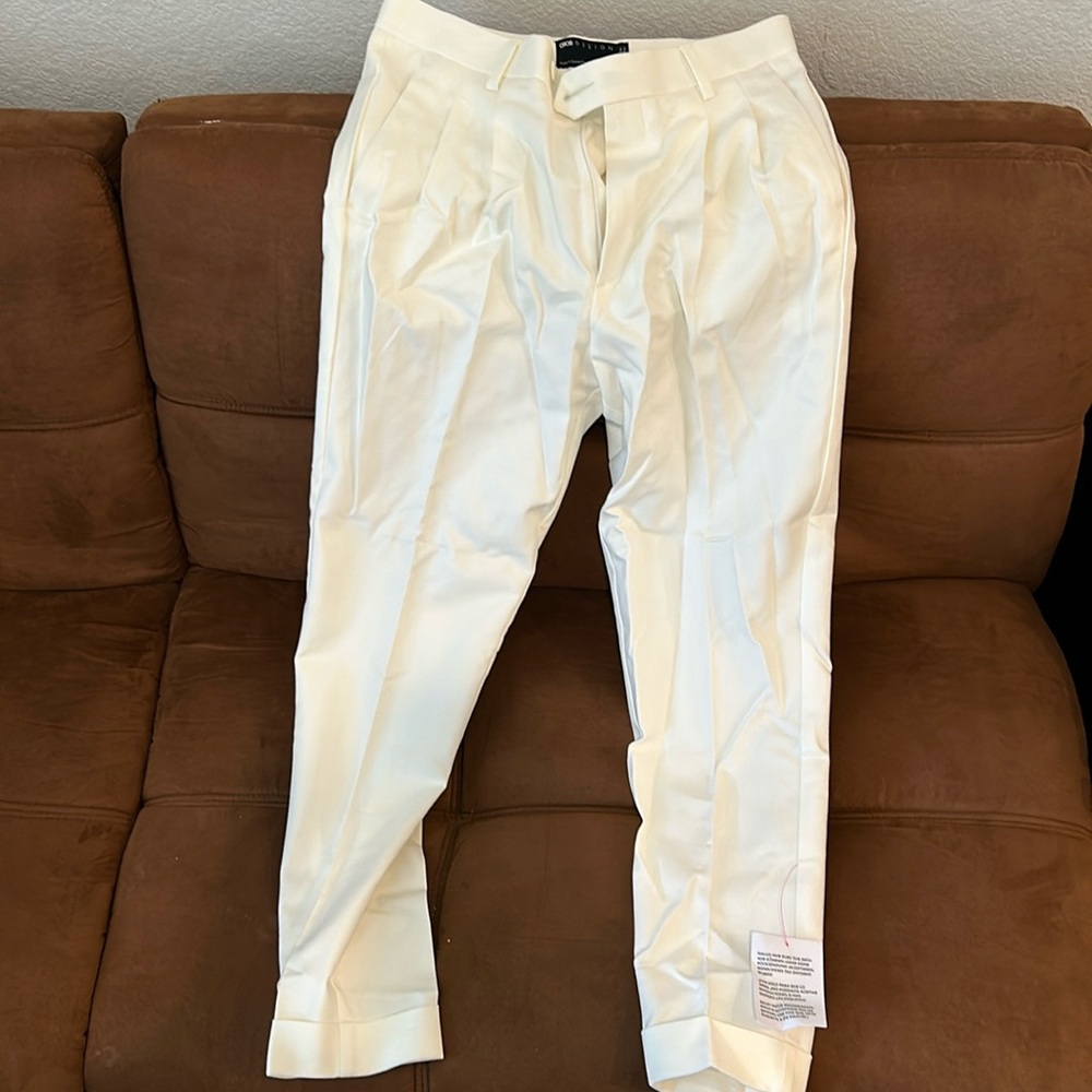 ASOS Design Dress Pants - New